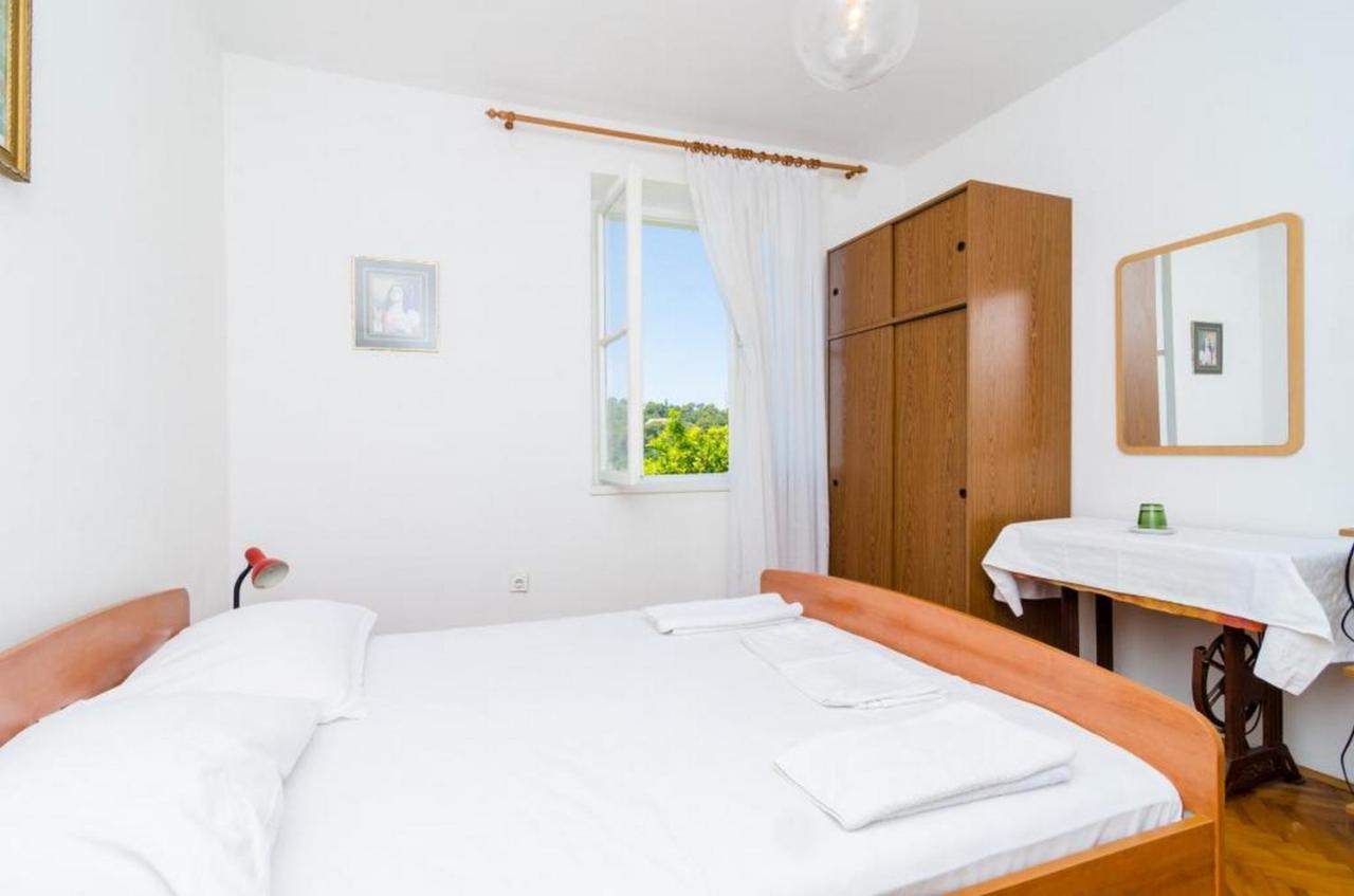 Guest House Mara Dubrovnik Exteriör bild